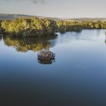 CABANE CORAIL - COUCOO GRANDS LACS @pierrebaëlen