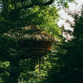 Cabane Spa Murmures - Cabanes des Grands Lacs @Davidrosemberg